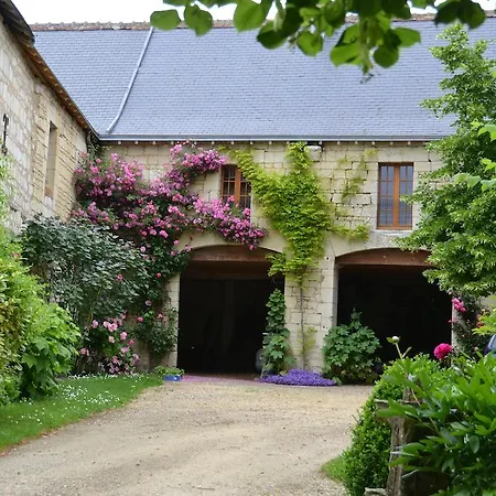 Hébergement de vacances Gîtes Du Château De La Motte