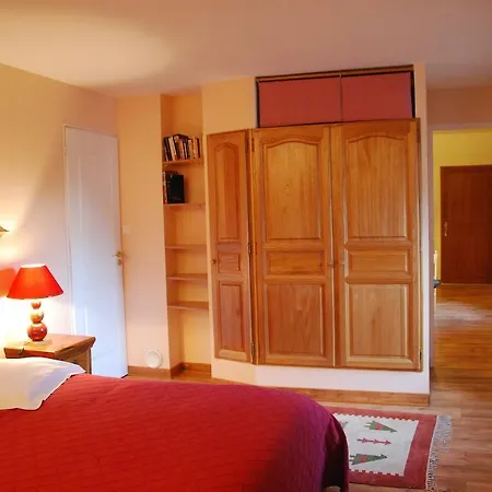 Gîtes Du Château De La Motte