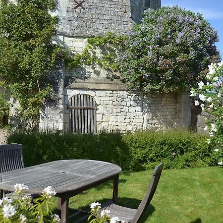 Hébergement de vacances Gîtes Du Château De La Motte