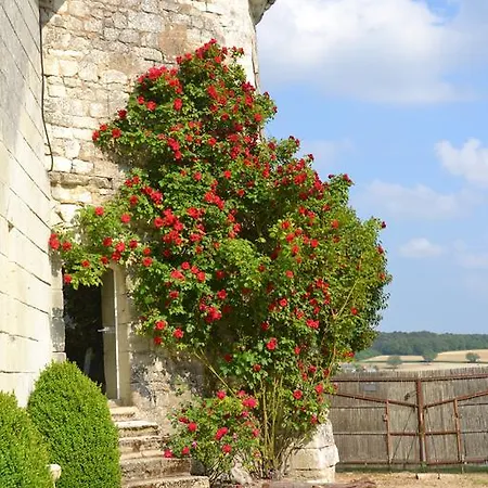 Hébergement de vacances Gîtes Du Château De La Motte *