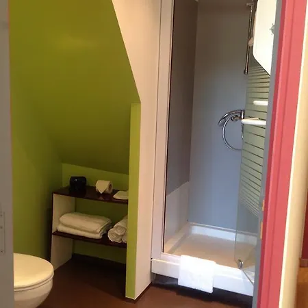 Gîtes Du Château De La Motte Hébergement de vacances *