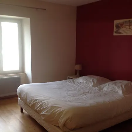 Gîtes Du Château De La Motte *