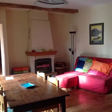 Hébergement de vacances Gîtes Du Château De La Motte