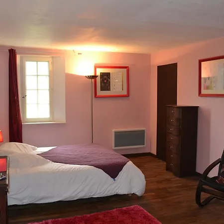 Gîtes Du Château De La Motte