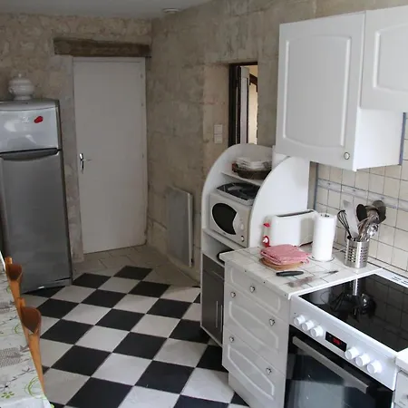 Hébergement de vacances Gîtes Du Château De La Motte