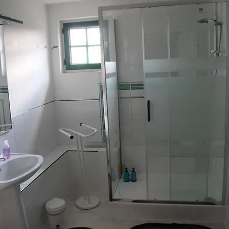 Gîtes Du Château De La Motte