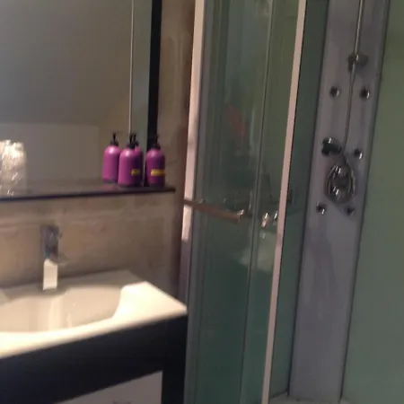 Hébergement de vacances Gîtes Du Château De La Motte