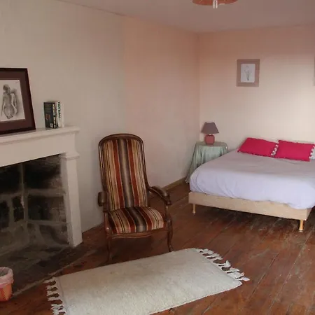 Gîtes Du Château De La Motte *