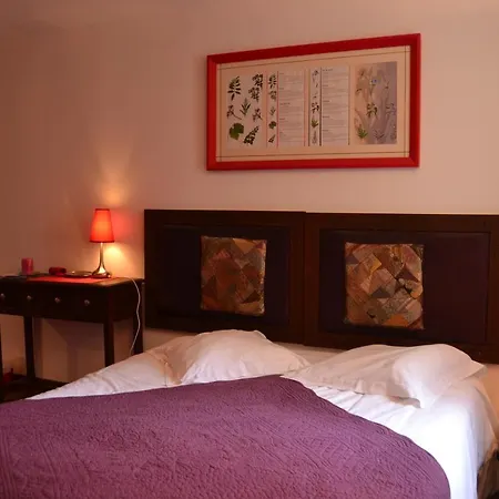 Hébergement de vacances Gîtes Du Château De La Motte *