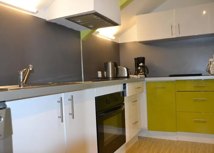 Gites Du Chateau De La Motte Usseau (Vienne)