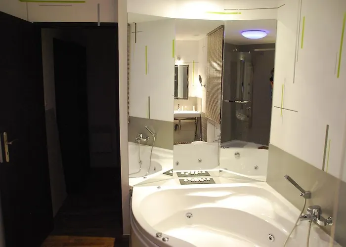 Gites Du Chateau De La Motte *