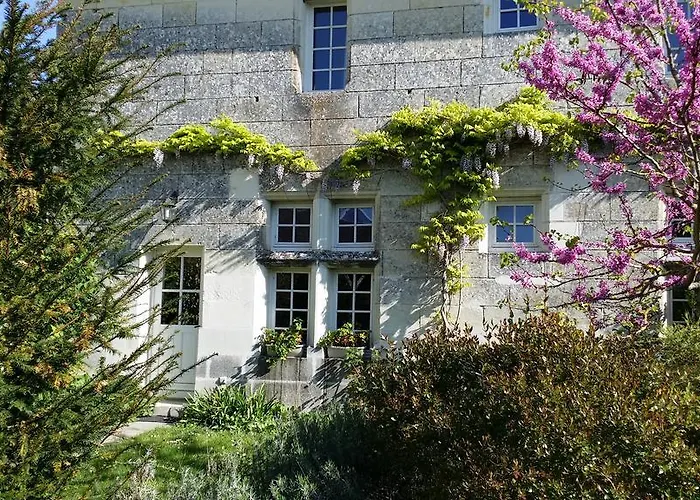 Gites Du Chateau De La Motte