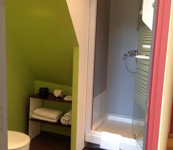 Gites Du Chateau De La Motte Σπίτι διακοπών *