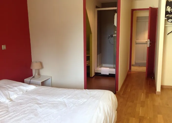 Gites Du Chateau De La Motte Σπίτι διακοπών *