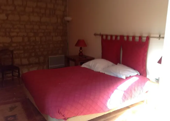 Gites Du Chateau De La Motte *