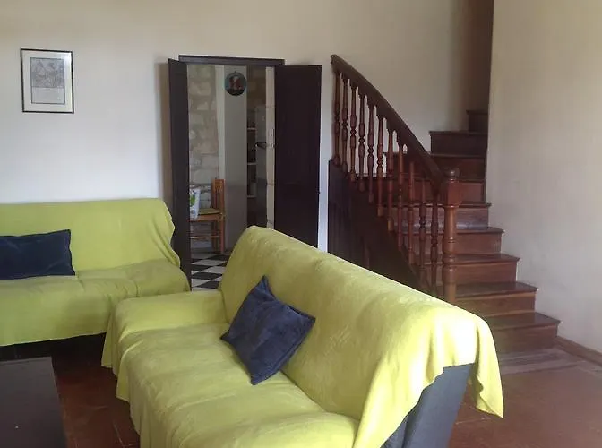 Gites Du Chateau De La Motte Σπίτι διακοπών Usseau (Vienne)